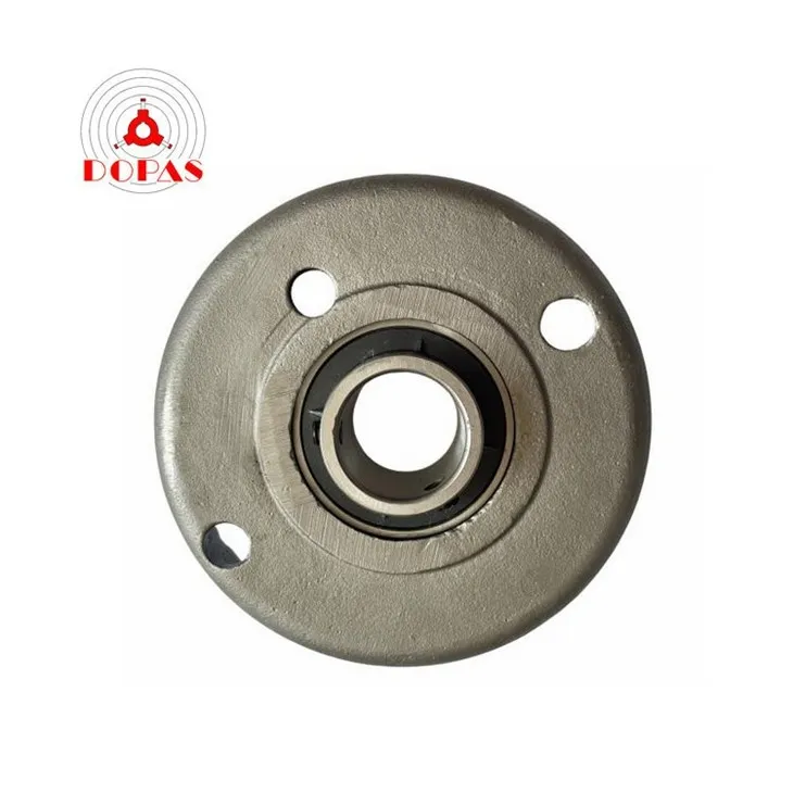 roller shutter door Collar with bearing3