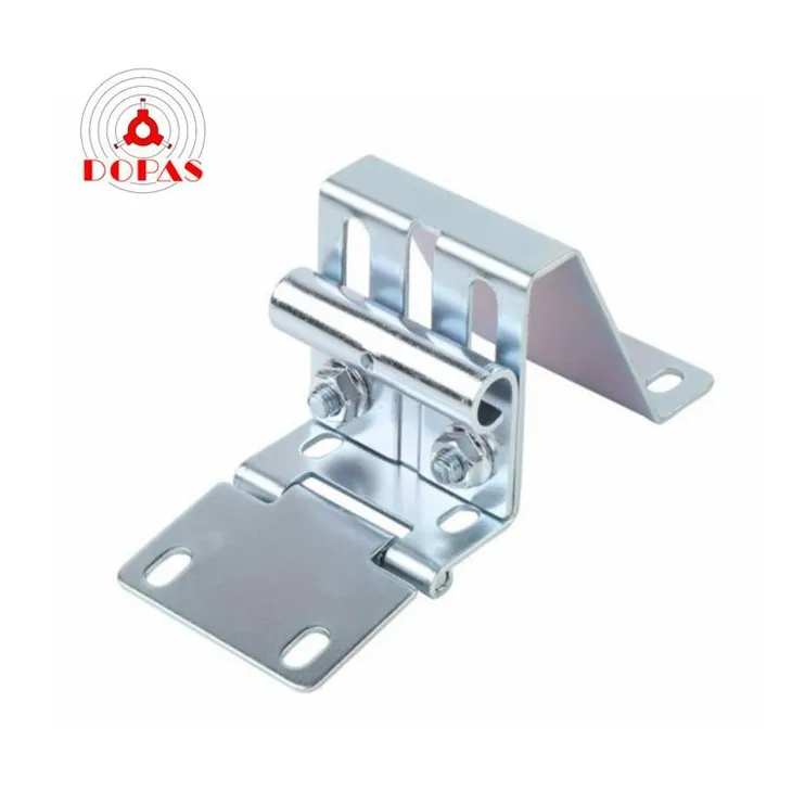 Seksiyonel yuqori garaj eshigi sozlanishi menteşe