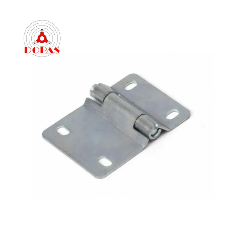 Seksiyonel yuqori garaj eshigi markazi menteşesi